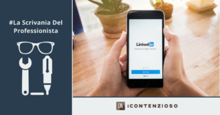 LinkedIn commercialisti