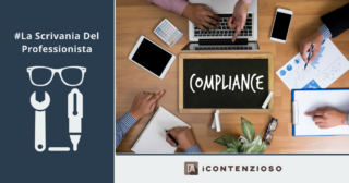 compliance studio professionale