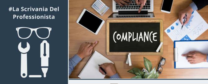 compliance studio professionale