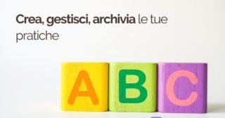 ABC 2 Crea, gestisci e archivia le tue pratiche | iContenzioso