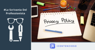 Garante Privacy e GDPR